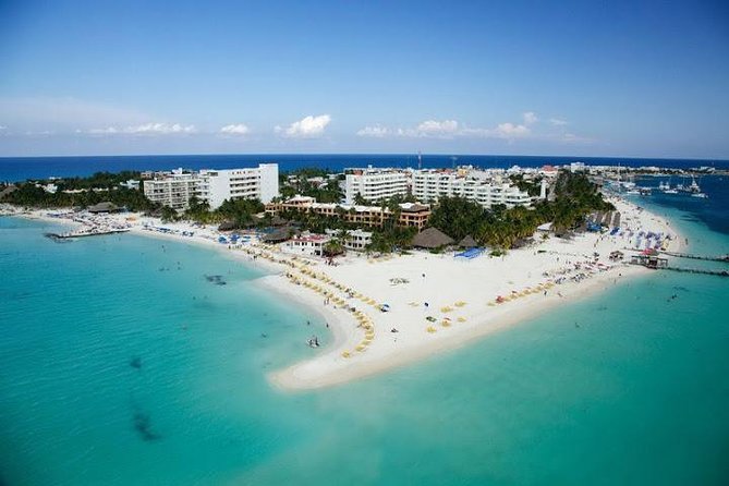 Private Negril Day Trip from Montego Bay - Seven Mile Beach Time: Sand, Swims, and Optional Water Sports