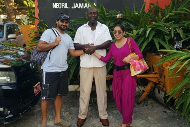 Private Negril Day Trip from Montego Bay - Snorkeling, Beach Hopping, and Local Shops Without the Waiting