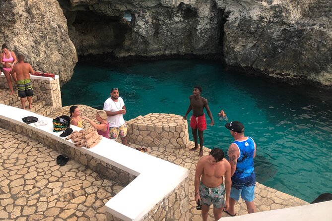 Private Negril DayTrip from Montego Bay Rick’s Café, 7 Mile Beach - Key Things To Know Before You Go