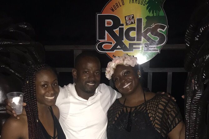 Private Negril DayTrip from Montego Bay Rick’s Café, 7 Mile Beach - Hip Strip Stop: Why This 20 Minutes Can Still Matter