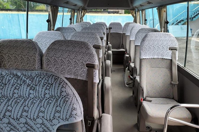 Private Negril Hotels Transfer from Montego Bay (MBJ)Airport - Private transfer value, how group discounts play into it