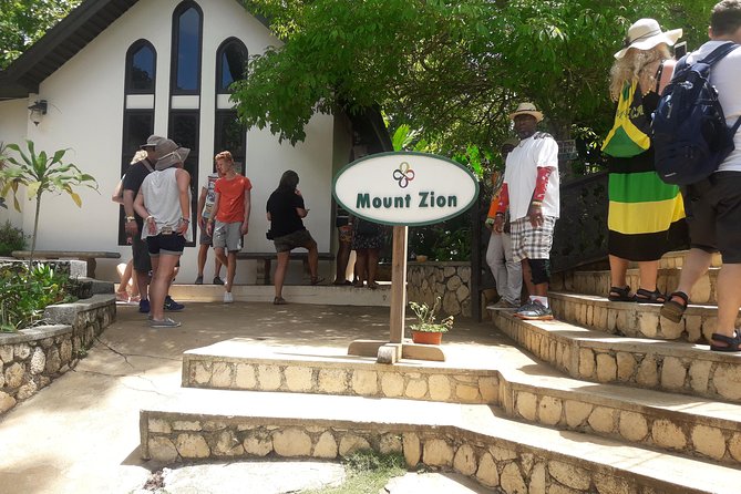Private Nine Mile Tour from Montego Bay - Key points I’d plan around