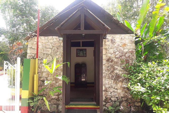 Private Nine Mile Tour from Montego Bay - Who this private Nine Mile tour is best for