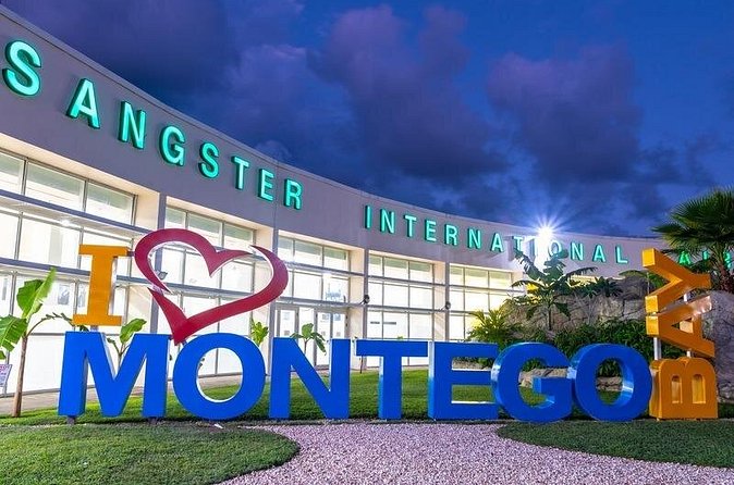Private One-Way and Roundtrip Airport Transfer to Montego Bay Hotels - Price and value: $20 per person, what you should weigh