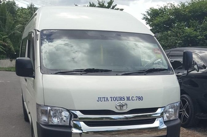 Private One-Way and Roundtrip Airport Transfer to Montego Bay Hotels - What to do so pickup feels effortless