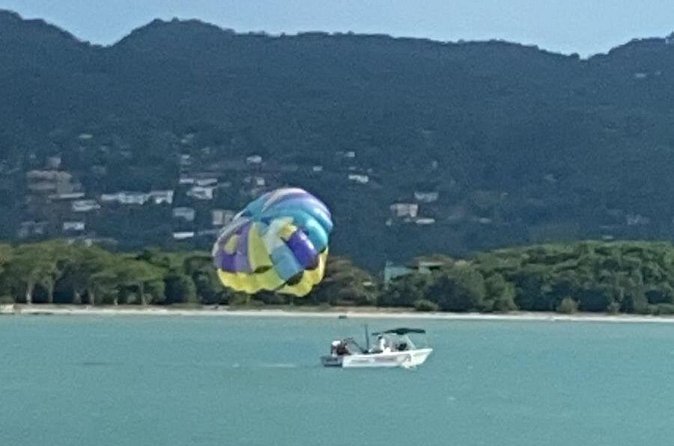 Private Parasailing and Jet Skiing at Montego Bay - Price and value: why $260 per person can make sense
