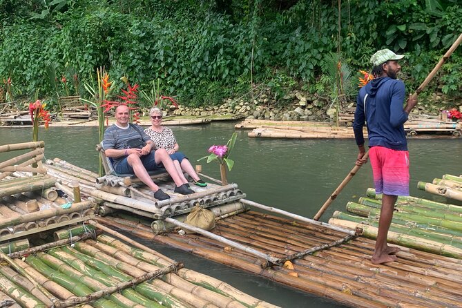 Private Rafting on the Great River and Limestone Body Massage - Price and Value: Is $130 Per Person Worth It?