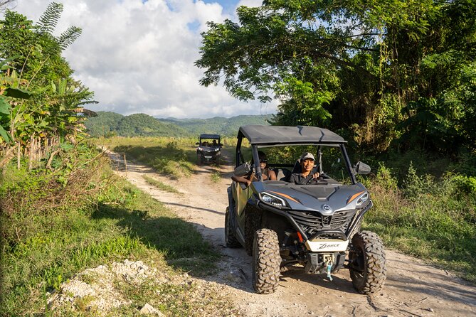 Private Rasta Safari Cultural UTV Village Experience - Key things to know before you go