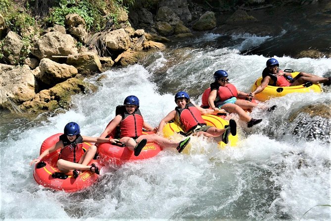 Private Rio Bueno River Adventure from Montego Bay - Why Rio Bueno feels like a real day out, not a cattle call