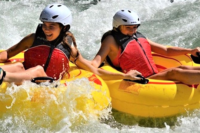 Private Rio Bueno River Adventure from Montego Bay - What Rio Bueno feels like once you hit the water