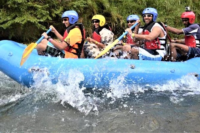 Private Rio Bueno River Adventure from Montego Bay - What to pack so your day stays comfortable