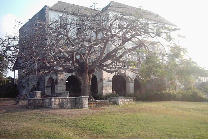 Private Rose Hall Great House Tour from Montego Bay - Why Rose Hall Great House is a smart Montego Bay stop