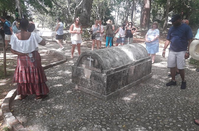 Private Rose Hall Great House Tour from Montego Bay - Inside Rose Hall: what the guided mansion visit covers