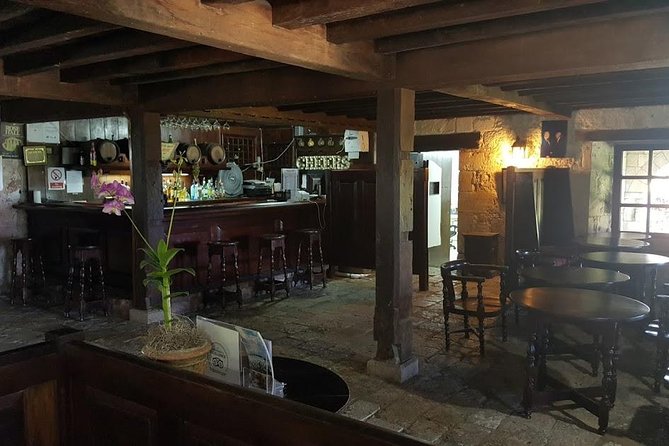Private Rose Hall Great House Tour from Montego Bay - The Annie Palmer story: why the tour feels more than a walkthrough