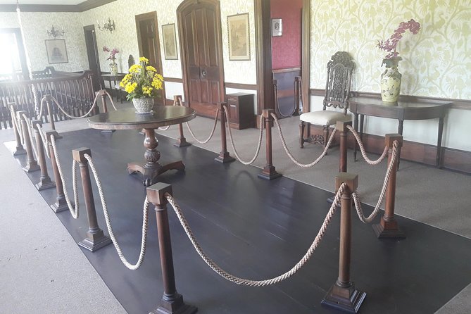 Private Rose Hall Great House Tour from Montego Bay - Optional add-on: Montego Bay Hip Strip shopping time