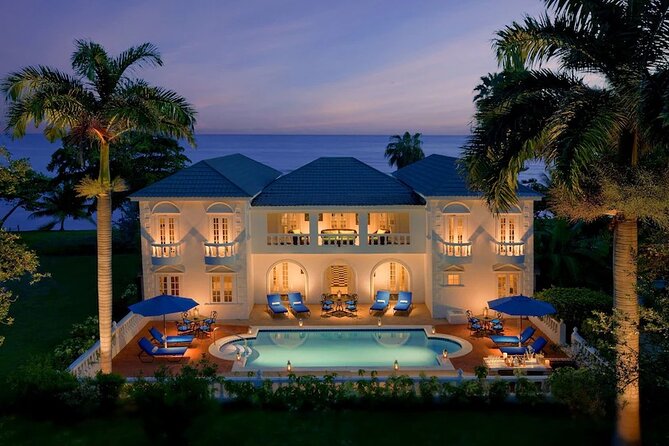 Private Round Trip Airport Transfer From Montego Bay Hotels - Hotel to Airport: The Calm Way to Head Back