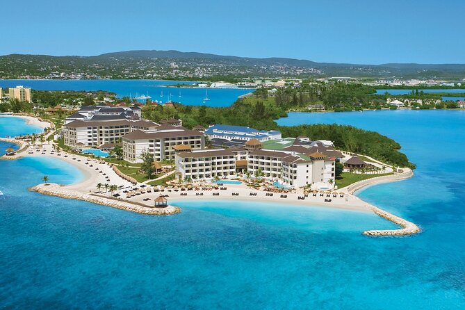 Private Round Trip Airport Transfer From Montego Bay Hotels - Price and Value: Is $20 Per Person Fair?