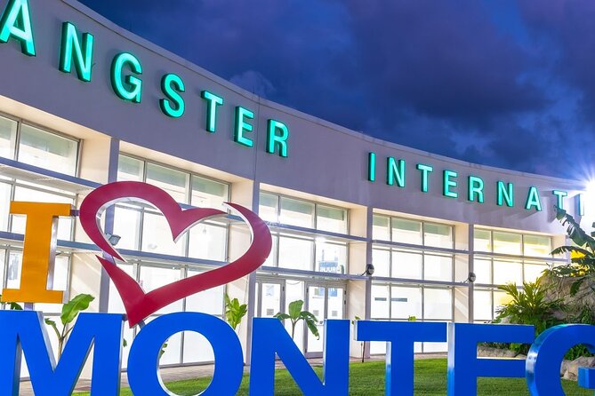 Private Round Trip Airport Transfer From Montego Bay Hotels - What You Actually Get in the Private Ride