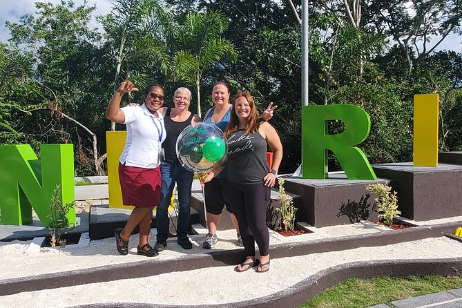 Private Round Trip Airport Transfer from Montego Bay to Negril - The Air-Conditioned Ride to Negril, and What to Expect