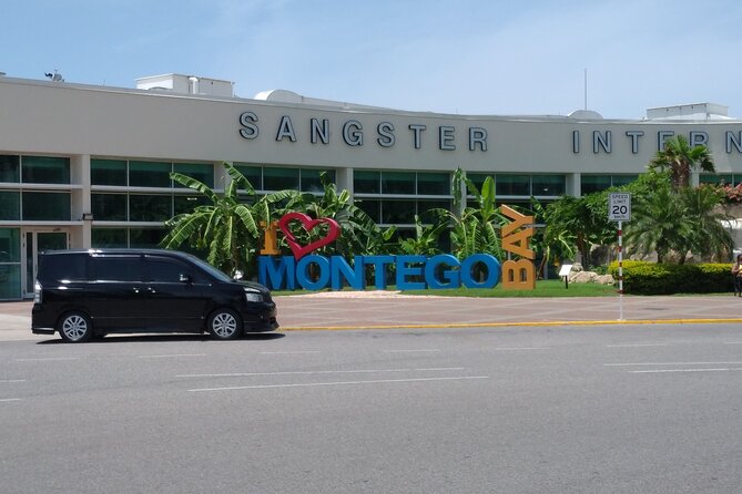 Private Round Trip Airport Transfer from Montego Bay to Negril - What Is Included, and What You Should Plan For