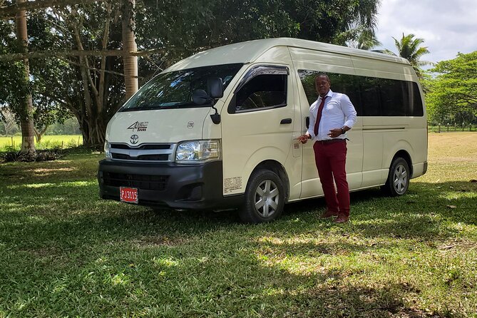 Private Round Trip Airport Transfer from Montego Bay to Negril - Price and Value: Is $77.50 Per Person a Smart Move?