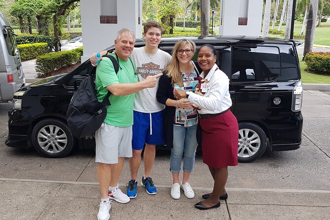Private Round Trip Airport Transfer from Montego Bay to Ocho Rios - Price and value: is $120 per person worth it?