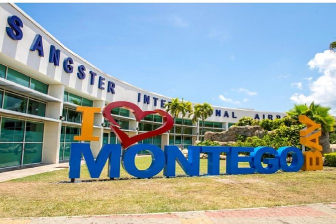 Private Round Trip Airport Transfer in Montego Bay - Key Things That Make This Transfer Worth It