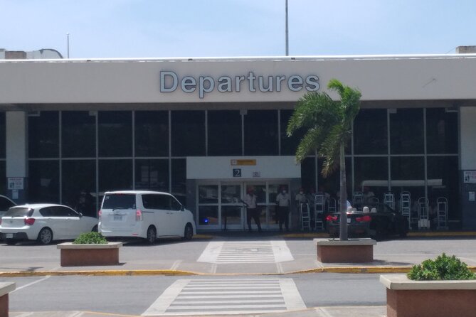 Private Round Trip Airport Transfer in Montego Bay - Freeport and Rosehall Drop-Offs, and the Timing You Should Expect