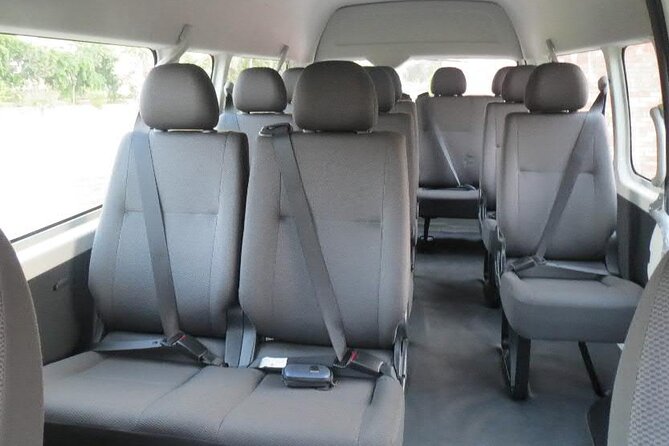Private Round Trip Airport Transfer in Montego Bay - Round Trip Means Fewer Last-Day Decisions