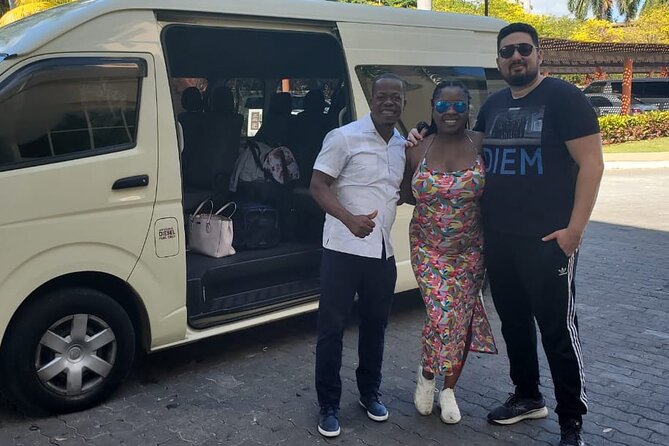 Private Round Trip Airport Transfer in Montego Bay - Price and Value: What $30 Per Person Buys You