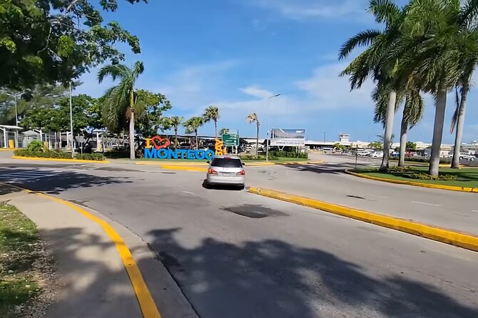 Private Round-Trip Airport Transportation to Negril from MBJ - Time on the road: what the 2-hour estimate really means