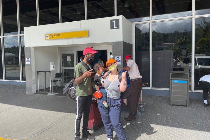 Private Round-Trip Airport Transportation to Negril from MBJ - Who this transfer suits best in Negril