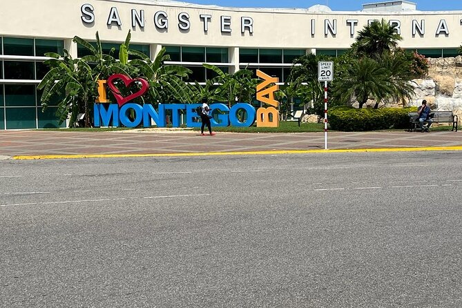 Private Round Trip from Sangster International Airport to Negril - Key Points You’ll Care About