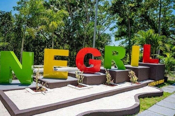 Private Round Trip from Sangster International Airport to Negril - It’s a Mobile Ticket, and That Helps With Real Life