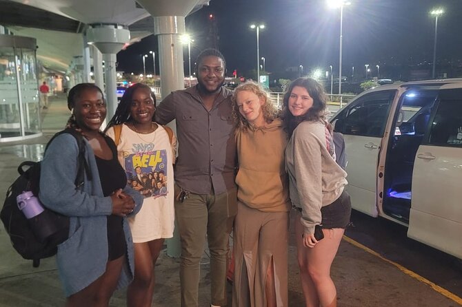 Private Round Trip from Sangster International Airport to Negril - Finding the Driver Without Stress (and Without Wasting Time)