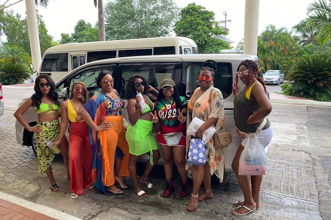 Private Round-trip MBJ Airport Transfer to Montego Bay Hotels - Who This Transfer Is Best For in Montego Bay