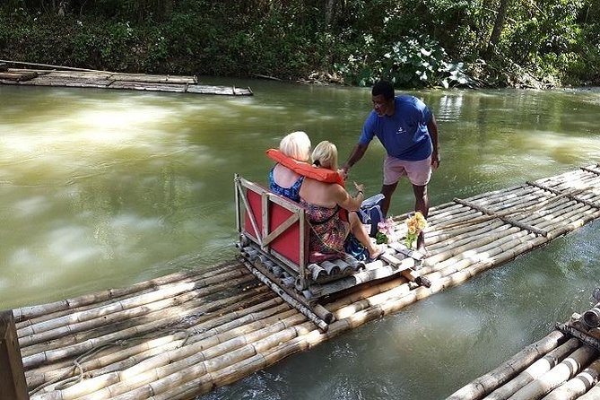 Private Round-trip Shuttle to Martha Brae from Montego Bay - Weather, Timing, and Practical Day-Plan Tips