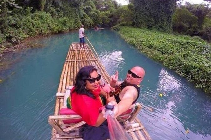 Private Round-trip Shuttle to Martha Brae from Montego Bay - Who Should Book This Private Transfer, and Who Might Skip It