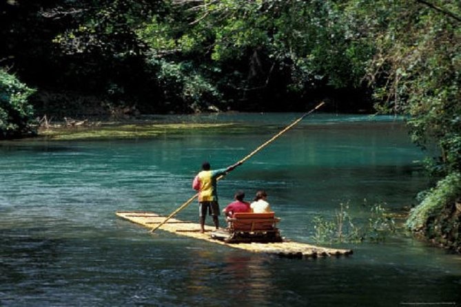 Private Round-trip Shuttle to Martha Brae from Montego Bay - Price and Value: Why $75 Can Feel Like a Bargain or a Lot