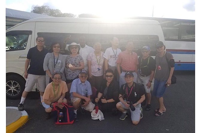 Private Roundtrip Airport Transfer to Iberostar Resorts - Logistics that keep the ride smooth