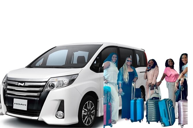 Private Roundtrip Airport Transfer to Ocean Coral and Eden Bay - Who should book this transfer, and who might not need it
