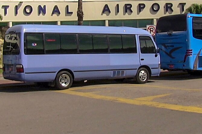 Private Roundtrip Airport Transfer to Ocean Coral and Eden Bay - Should you book this private airport transfer?