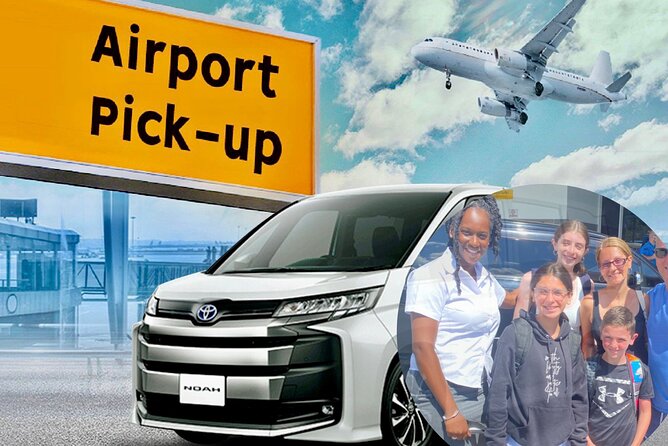 Private Roundtrip Airport Transfer to Resorts in Montego Bay - How Montego Bay Airport Transfers Save Your First Real Day