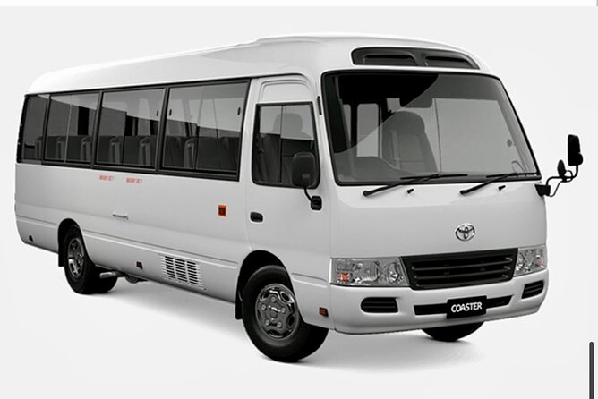Private Roundtrip Airport Transfer to Resorts in Montego Bay - Return Trip Planning: Getting Back to the Airport Without a Last-Minute Panic