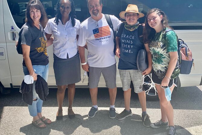 Private Roundtrip Airport Transfer to Resorts in Montego Bay - Price and Value: Does $58 Per Person Actually Make Sense?
