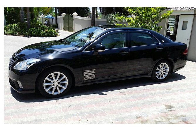 Private Roundtrip Airport Transfer to Resorts in Negril - Price and Value: What $148 Gets You, and Why It Can Be Worth It