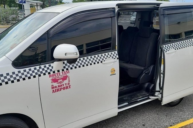 Private Roundtrip Sangster Airport to Montego Bay Hotels - What can affect your timing (and how to plan for it)