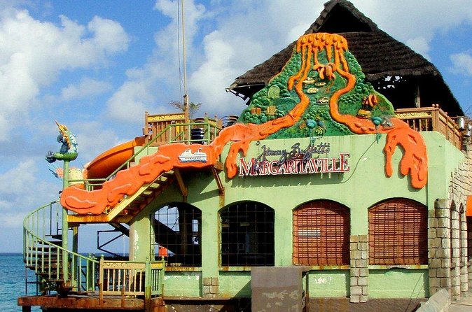 Private Roundtrip Sangster Airport to Montego Bay Hotels - Who this transfer suits best