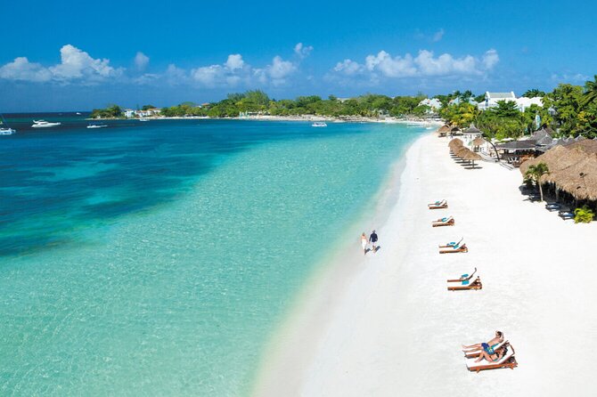 Private Sangster Airport and Excursion Transport in Montego Bay - The vehicles, the comfort level, and what you actually care about