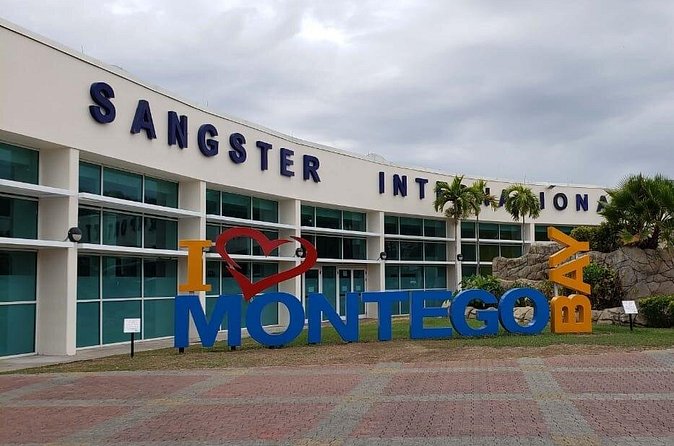 Private Sangster Airport and Excursion Transport in Montego Bay - Price and value: why $20 per person can be a smart move